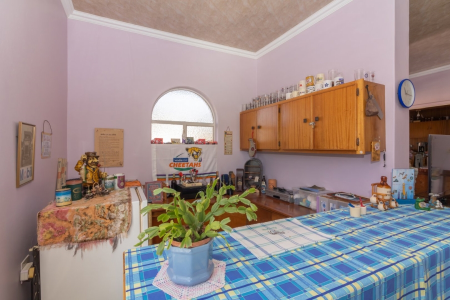 4 Bedroom Property for Sale in Suidrand Free State